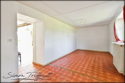 Farm hus i Brûlon, Sarthe, Brûlon - € 179.000 | Ref: 340934946177 - foto 10