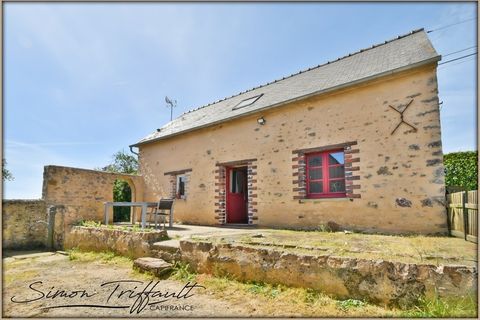 Farm hus i Brûlon, Sarthe, Brûlon - € 179.000 | Ref: 340934946177 - foto 12