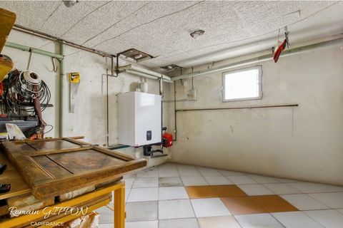 Villa a Liverdun, Meurthe-et-Moselle, Liverdun - € 249.000 | Ref: 340938419282 - foto 12