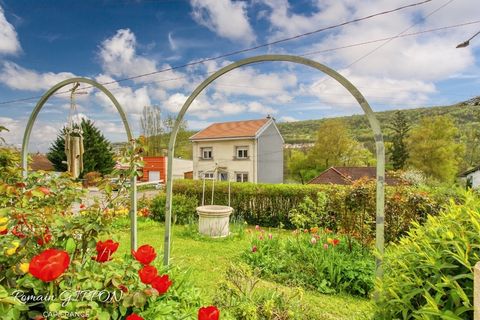 Villa a Liverdun, Meurthe-et-Moselle, Liverdun - € 249.000 | Ref: 340938419282 - foto 17
