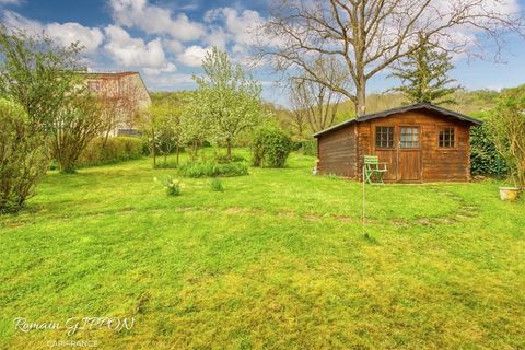 Villa a Liverdun, Meurthe-et-Moselle, Liverdun - € 249.000 | Ref: 340938419282 - foto 18