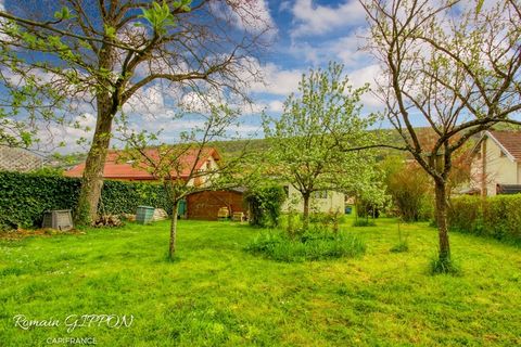 Villa a Liverdun, Meurthe-et-Moselle, Liverdun - € 249.000 | Ref: 340938419282 - foto 20