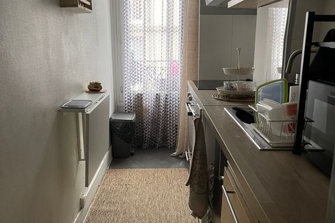 Leilighet i Saint-Denis, Seine-Saint-Denis, Saint-Denis - € 160 000 | Ref: 340930634814 - foto 3