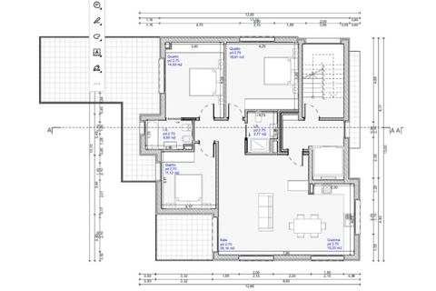 Lejlighed i Coimbra, Coimbra, Coimbra - € 365.000 | Ref: 2611 - foto 15
