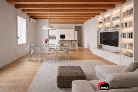 Lejlighed i Thiene, Vicenza, Thiene - € 350.000 | Ref: TRI420 - foto 1