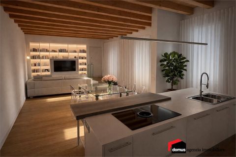 Lejlighed i Thiene, Vicenza, Thiene - € 350.000 | Ref: TRI420 - foto 2
