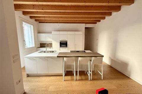 Lejlighed i Thiene, Vicenza, Thiene - € 350.000 | Ref: TRI420 - foto 8