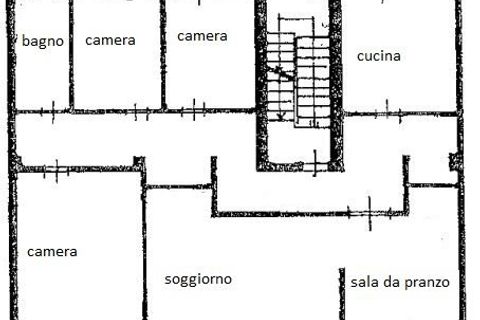 Leilighet i Thiene, Vicenza, Thiene - € 120 000 | Ref: C059 - foto 18