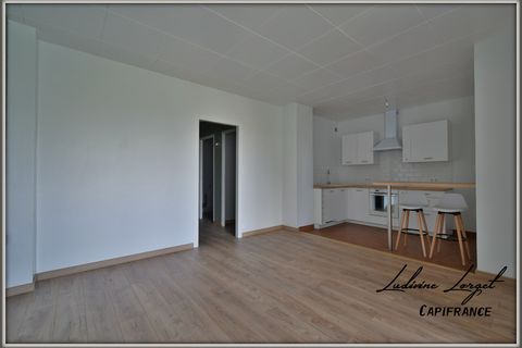 Leilighet i Soissons, Aisne, Soissons - € 98 000 | Ref: 340932488195 - foto 5