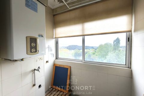 Leilighet i Vila Nova da Telha, Porto, Vila Nova da Telha - € 335 000 | Ref: APA_193 - foto 6