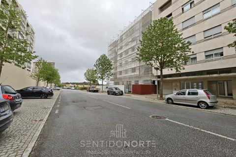 Leilighet i Vila Nova da Telha, Porto, Vila Nova da Telha - € 335 000 | Ref: APA_193 - foto 23