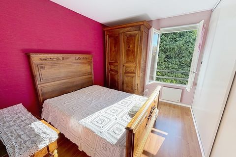 Villa i Bourgoin-Jallieu, Isere, Bourgoin-Jallieu - € 295 000 | Ref: 340939306998 - foto 7