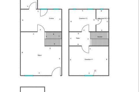 Landsbyhus i Villars, Vaucluse, Villars - € 215.000 | Ref: 340935680828 - foto 20