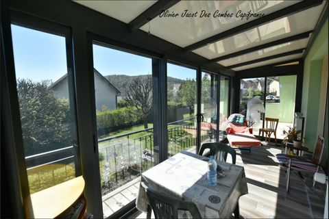 Villa i Bart, Doubs, Bart - € 178.000 | Ref: 340938782036 - foto 1