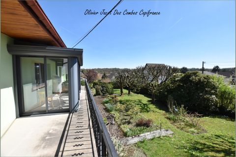 Villa i Bart, Doubs, Bart - € 178.000 | Ref: 340938782036 - foto 8