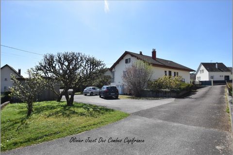 Villa i Bart, Doubs, Bart - € 178.000 | Ref: 340938782036 - foto 9