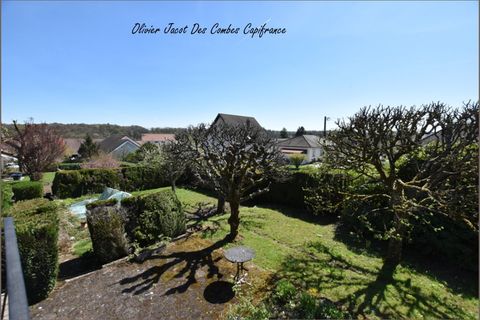 Villa i Bart, Doubs, Bart - € 178.000 | Ref: 340938782036 - foto 10