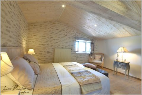 Landsbyhus i Les Brouzils, Vendee, Les Brouzils - € 398.800 | Ref: 340935088631 - foto 3