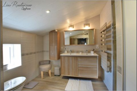 Landsbyhus i Les Brouzils, Vendee, Les Brouzils - € 398.800 | Ref: 340935088631 - foto 4