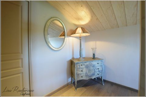 Landsbyhus i Les Brouzils, Vendee, Les Brouzils - € 398.800 | Ref: 340935088631 - foto 5