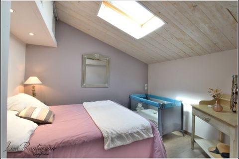 Landsbyhus i Les Brouzils, Vendee, Les Brouzils - € 398.800 | Ref: 340935088631 - foto 6