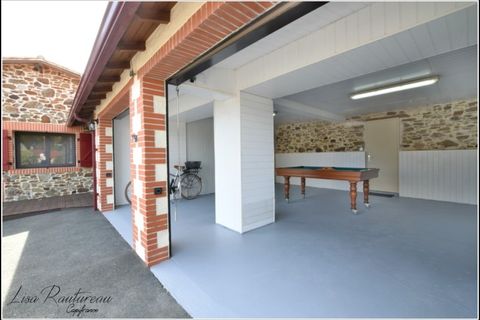 Landsbyhus i Les Brouzils, Vendee, Les Brouzils - € 398.800 | Ref: 340935088631 - foto 10