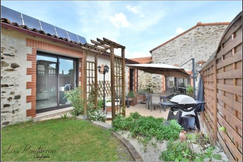 Landsbyhus i Les Brouzils, Vendee, Les Brouzils - € 398.800 | Ref: 340935088631 - foto 11