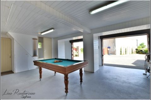 Landsbyhus i Les Brouzils, Vendee, Les Brouzils - € 398.800 | Ref: 340935088631 - foto 15