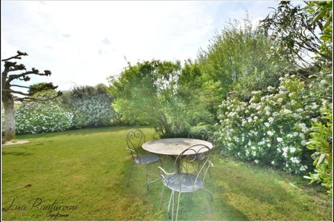Landsbyhus i Les Brouzils, Vendee, Les Brouzils - € 398.800 | Ref: 340935088631 - foto 17
