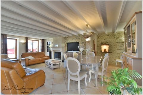 Landsbyhus i Les Brouzils, Vendee, Les Brouzils - € 398.800 | Ref: 340935088631 - foto 19