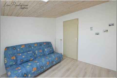 Landsbyhus i Les Brouzils, Vendee, Les Brouzils - € 398.800 | Ref: 340935088631 - foto 20