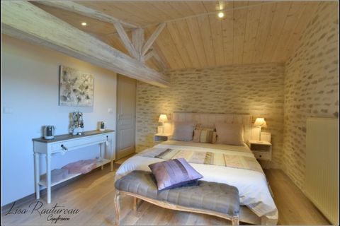 Landsbyhus i Les Brouzils, Vendee, Les Brouzils - € 398.800 | Ref: 340935088631 - foto 24