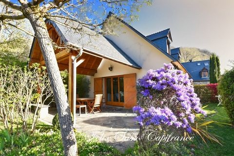 Villa a Aucun, Hautes-Pyrenees, Aucun - € 272.000 | Ref: 340936982892 - foto 2