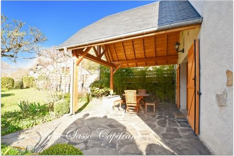 Villa a Aucun, Hautes-Pyrenees, Aucun - € 272.000 | Ref: 340936982892 - foto 4