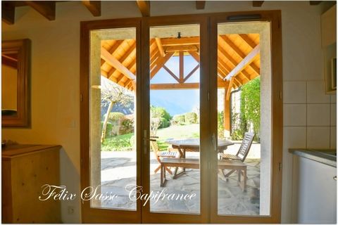 Villa a Aucun, Hautes-Pyrenees, Aucun - € 272.000 | Ref: 340936982892 - foto 6