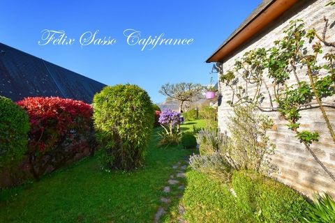 Villa a Aucun, Hautes-Pyrenees, Aucun - € 272.000 | Ref: 340936982892 - foto 7