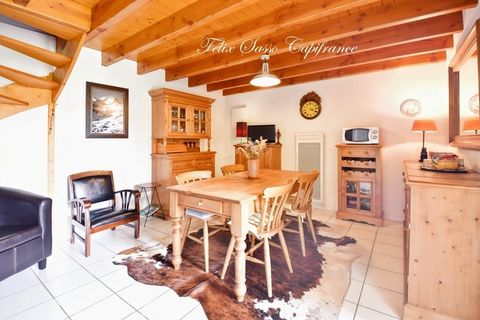 Villa a Aucun, Hautes-Pyrenees, Aucun - € 272.000 | Ref: 340936982892 - foto 9