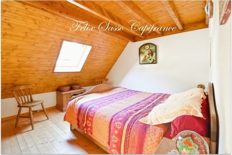 Villa a Aucun, Hautes-Pyrenees, Aucun - € 272.000 | Ref: 340936982892 - foto 12