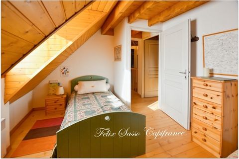 Villa a Aucun, Hautes-Pyrenees, Aucun - € 272.000 | Ref: 340936982892 - foto 14