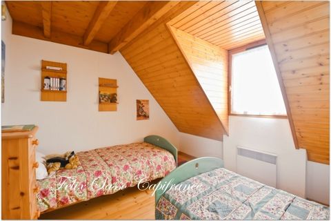 Villa a Aucun, Hautes-Pyrenees, Aucun - € 272.000 | Ref: 340936982892 - foto 15