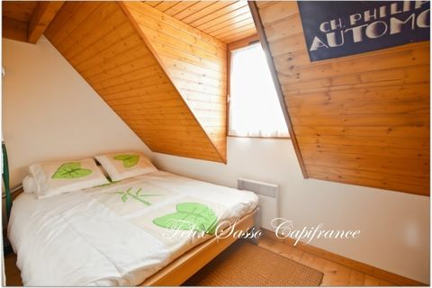 Villa a Aucun, Hautes-Pyrenees, Aucun - € 272.000 | Ref: 340936982892 - foto 16