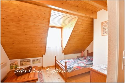 Villa a Aucun, Hautes-Pyrenees, Aucun - € 272.000 | Ref: 340936982892 - foto 17