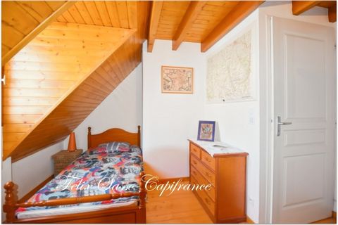 Villa a Aucun, Hautes-Pyrenees, Aucun - € 272.000 | Ref: 340936982892 - foto 18
