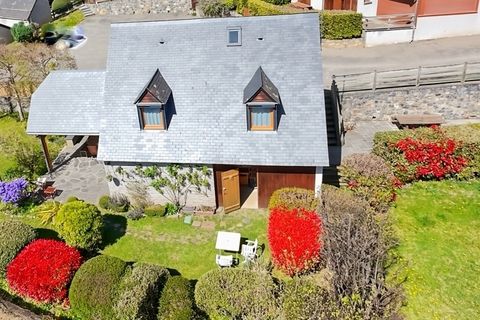 Villa a Aucun, Hautes-Pyrenees, Aucun - € 272.000 | Ref: 340936982892 - foto 26