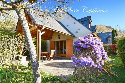 Villa a Aucun, Hautes-Pyrenees, Aucun - € 272.000 | Ref: 340936982892 - foto 27