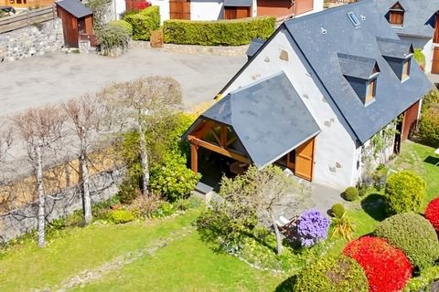Villa a Aucun, Hautes-Pyrenees, Aucun - € 272.000 | Ref: 340936982892 - foto 28