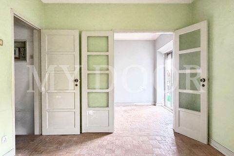 Leilighet i Moscavide, Lisbon, Moscavide - € 250 000 | Ref: IV-0770 - foto 2