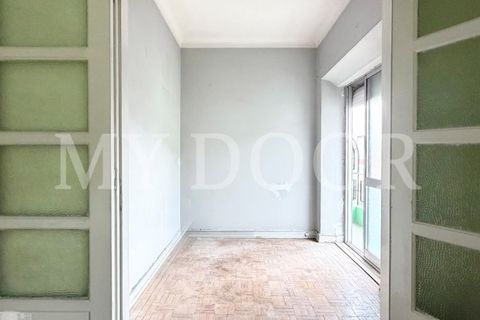 Leilighet i Moscavide, Lisbon, Moscavide - € 250 000 | Ref: IV-0770 - foto 3