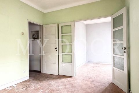 Leilighet i Moscavide, Lisbon, Moscavide - € 250 000 | Ref: IV-0770 - foto 5
