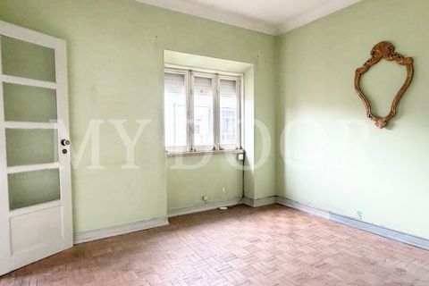 Leilighet i Moscavide, Lisbon, Moscavide - € 250 000 | Ref: IV-0770 - foto 6